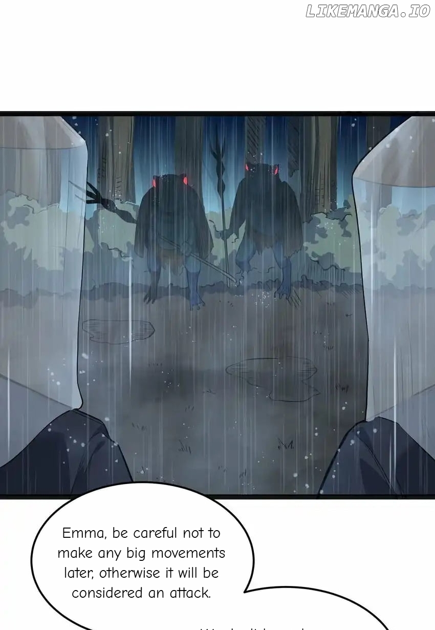 This Hero is a Money Supremacist Chapter 24 - page 65